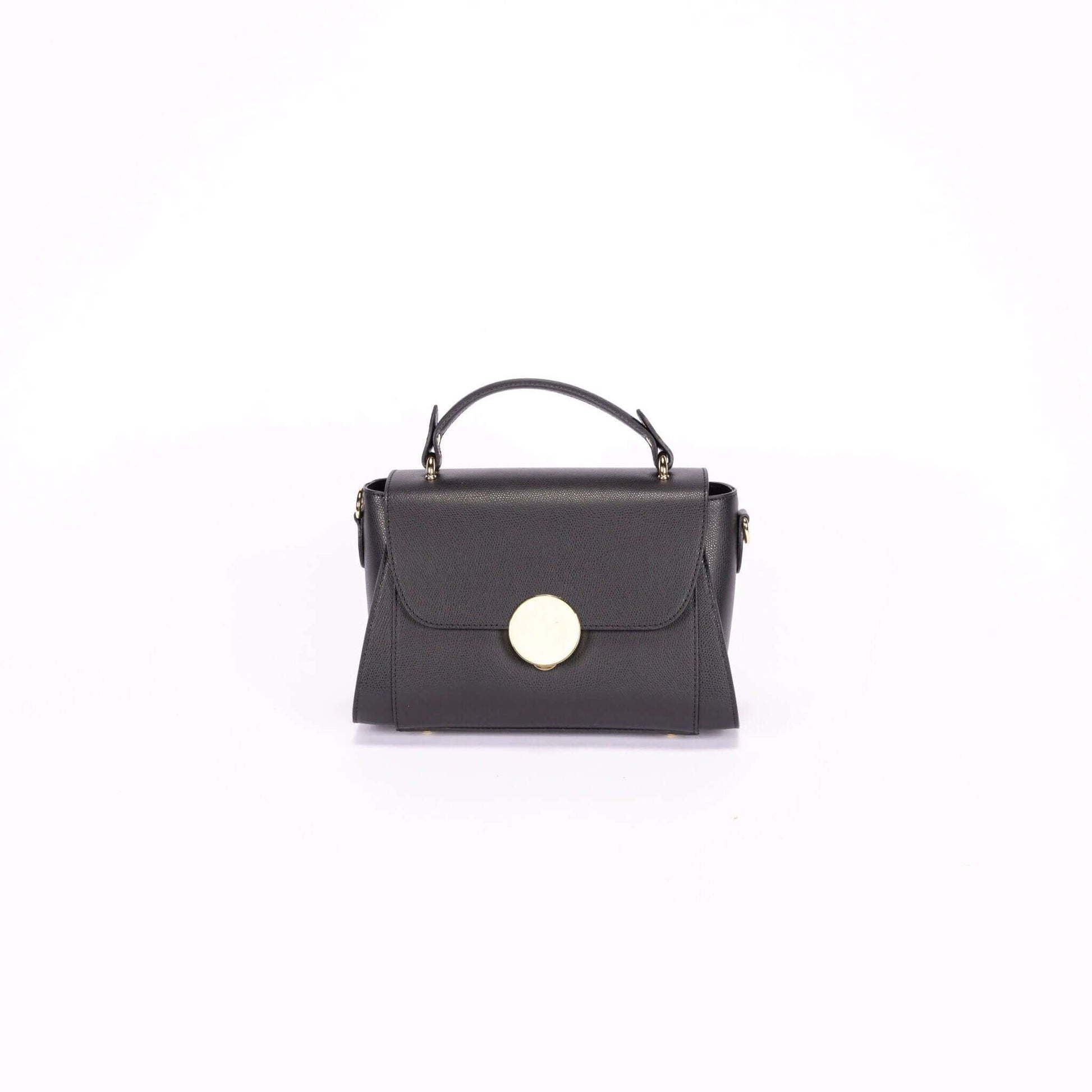 Sara Bag - Dally Italian Leather Fashion