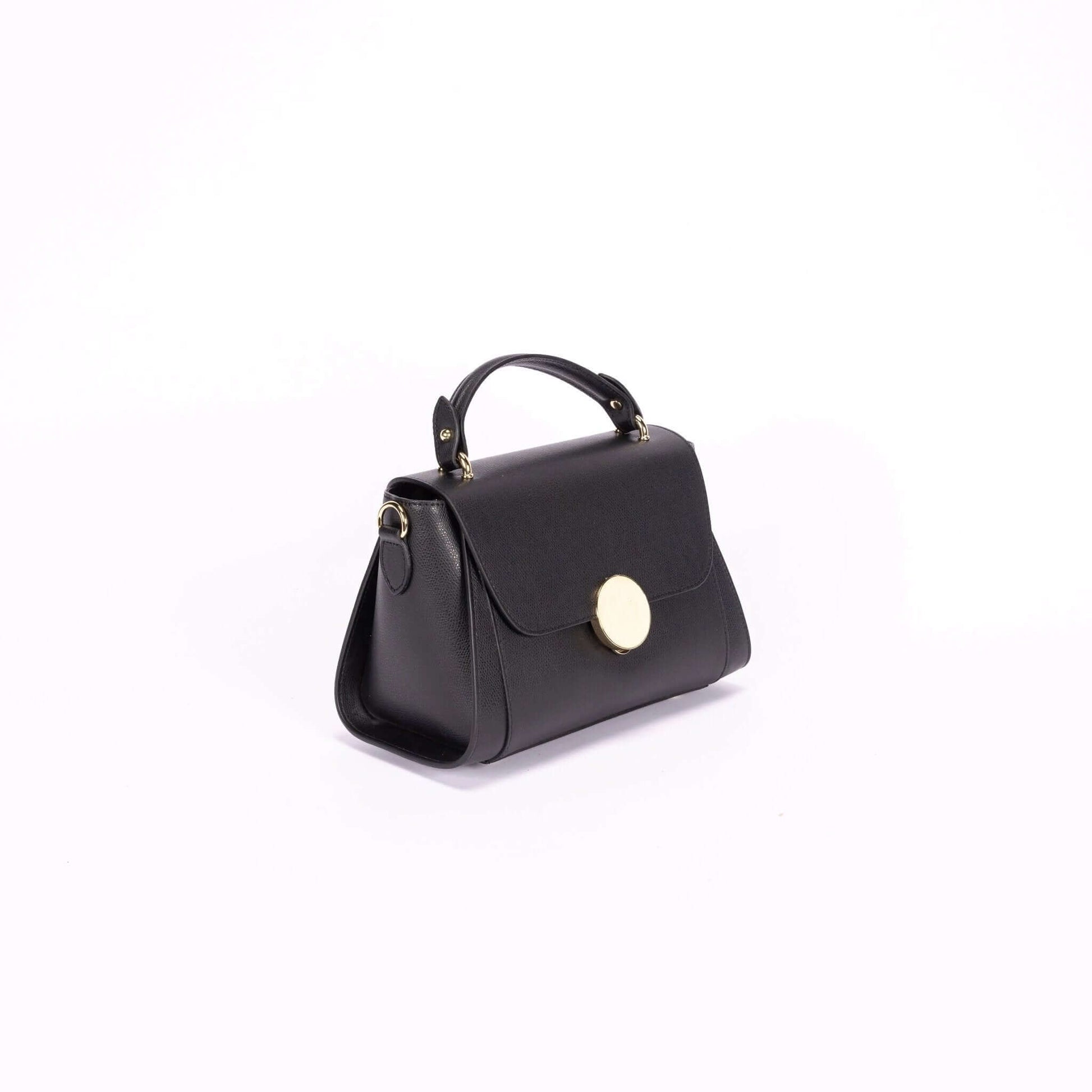 Sara Bag - Dally Italian Leather Fashion