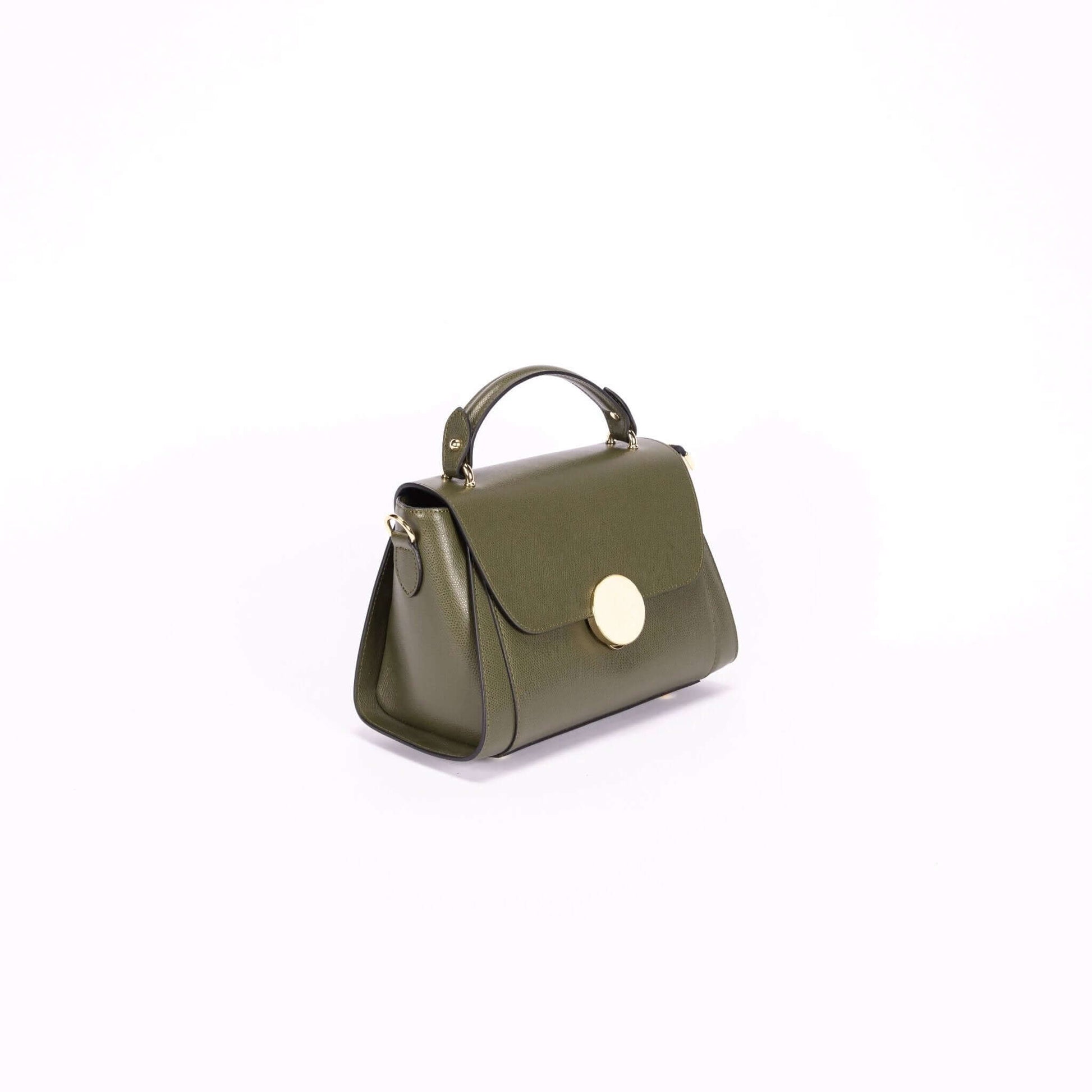 Sara Bag - Dally Italian Leather Fashion