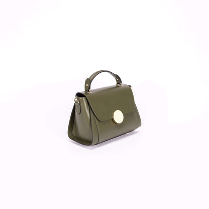 Sara Bag - Dally Italian Leather Fashion