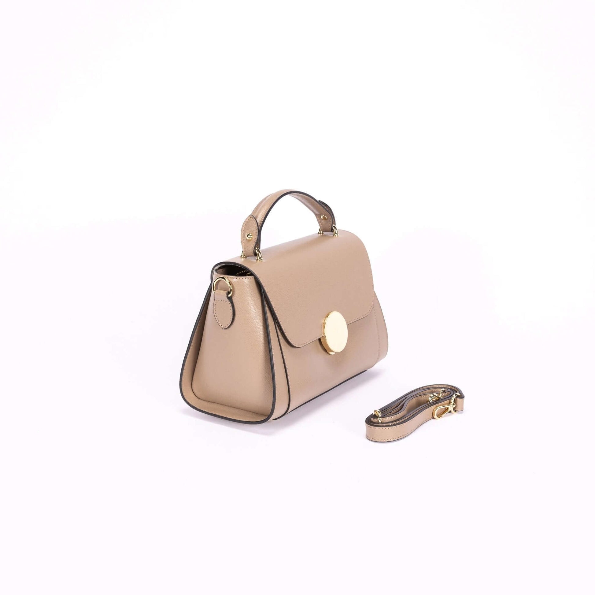 Sara Bag - Dally Italian Leather Fashion