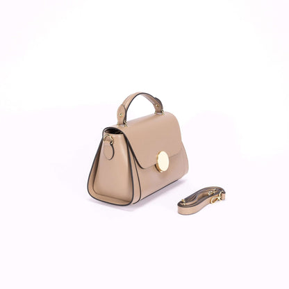 Sara Bag - Dally Italian Leather Fashion