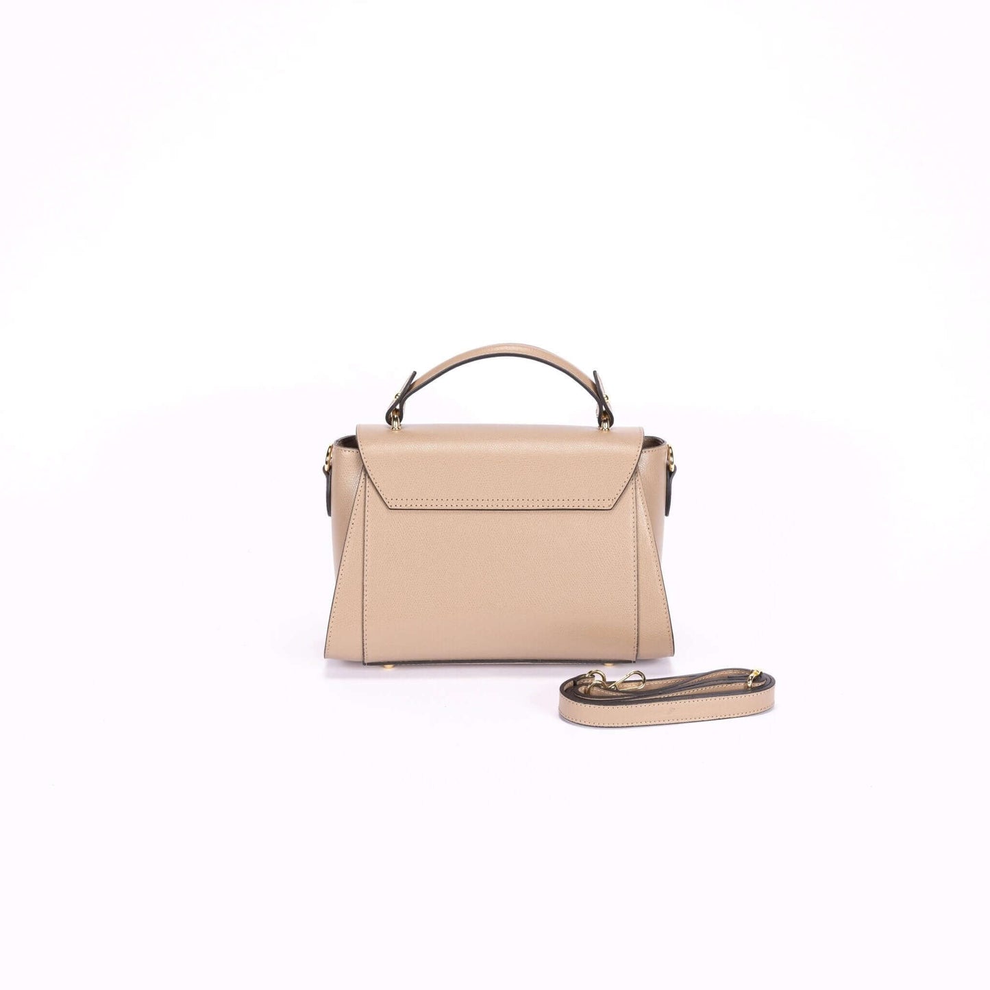 Sara Bag - Dally Italian Leather Fashion