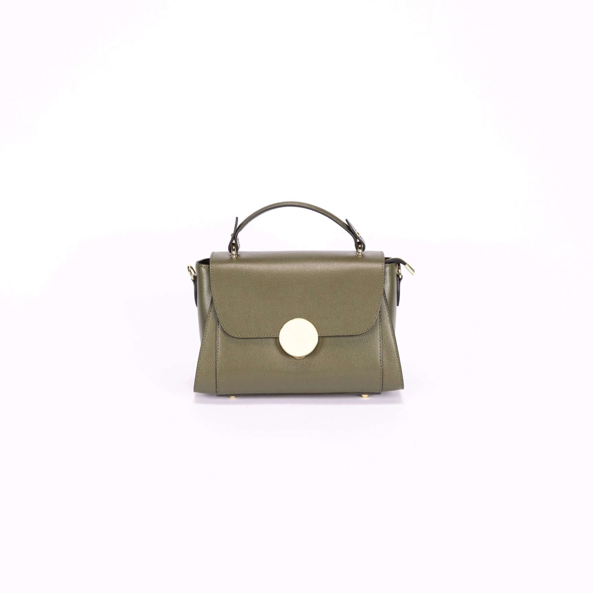 Sara Bag - Dally Italian Leather Fashion