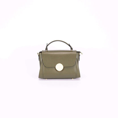 Sara Bag - Dally Italian Leather Fashion