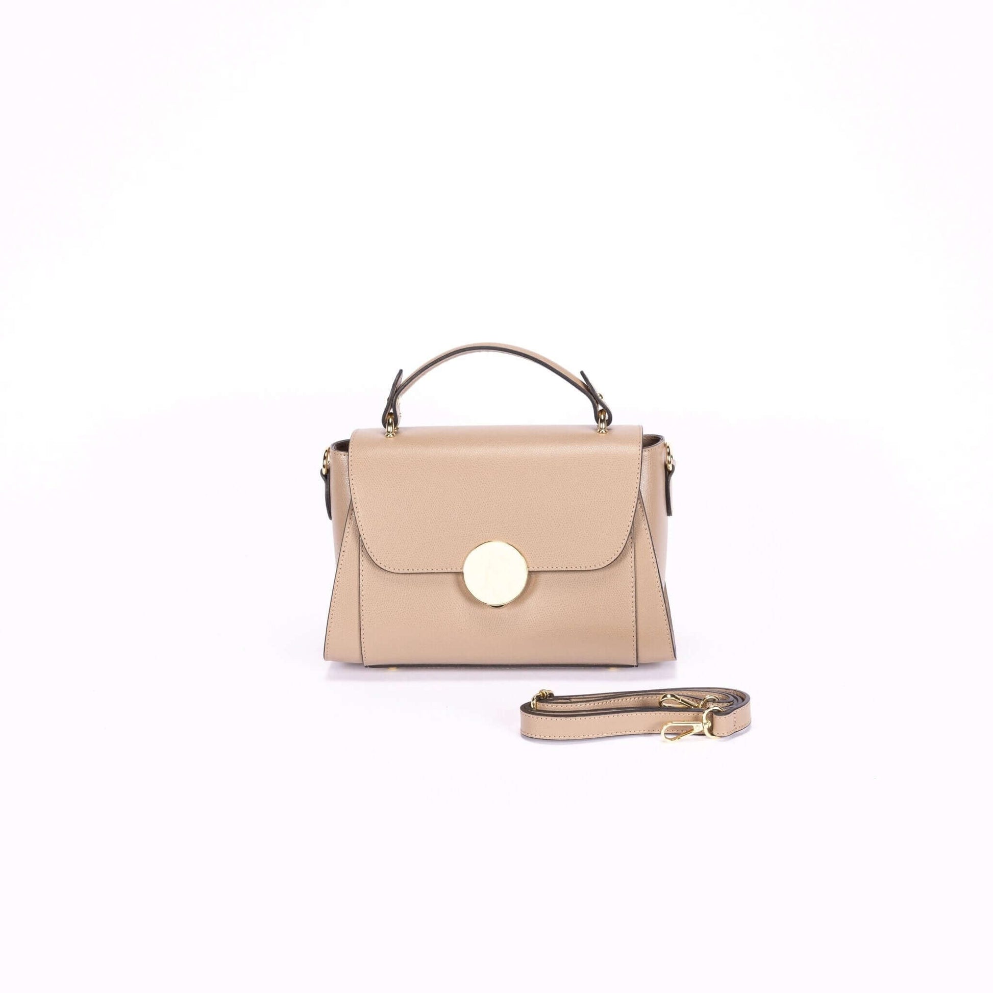 Sara Bag - Dally Italian Leather Fashion