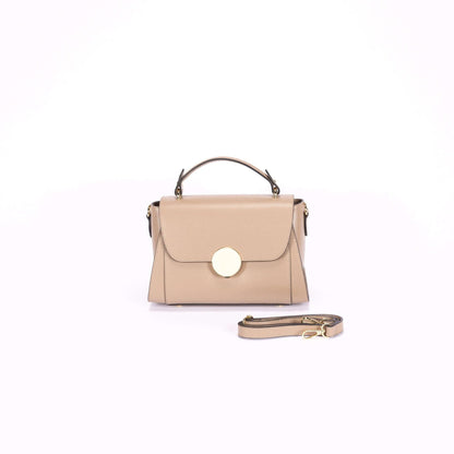 Sara Bag - Dally Italian Leather Fashion
