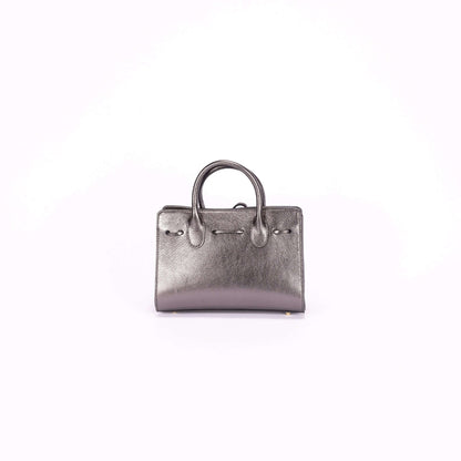 Selisa Bag - Dally Italian Leather Fashion