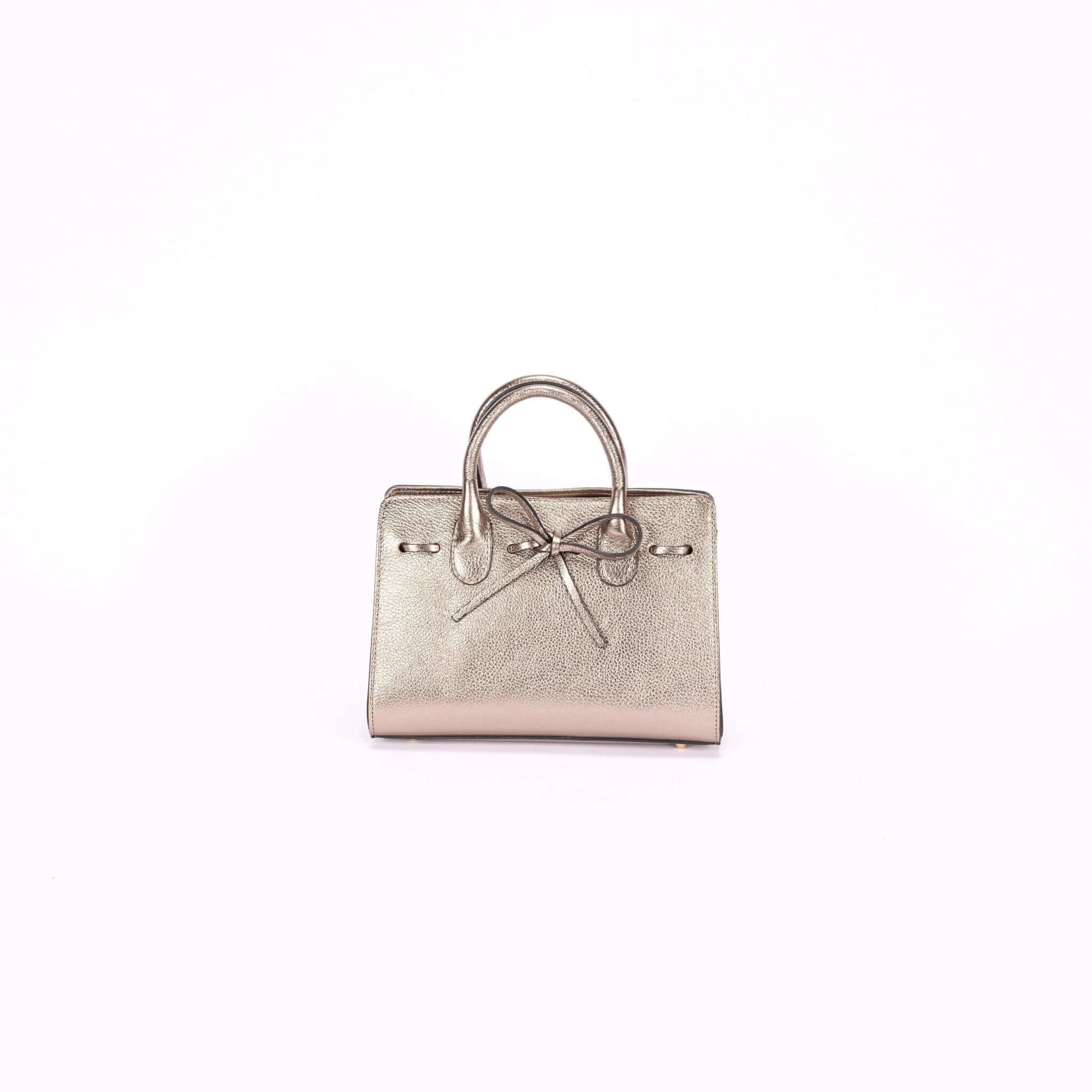 Selisa Bag - Dally Italian Leather Fashion
