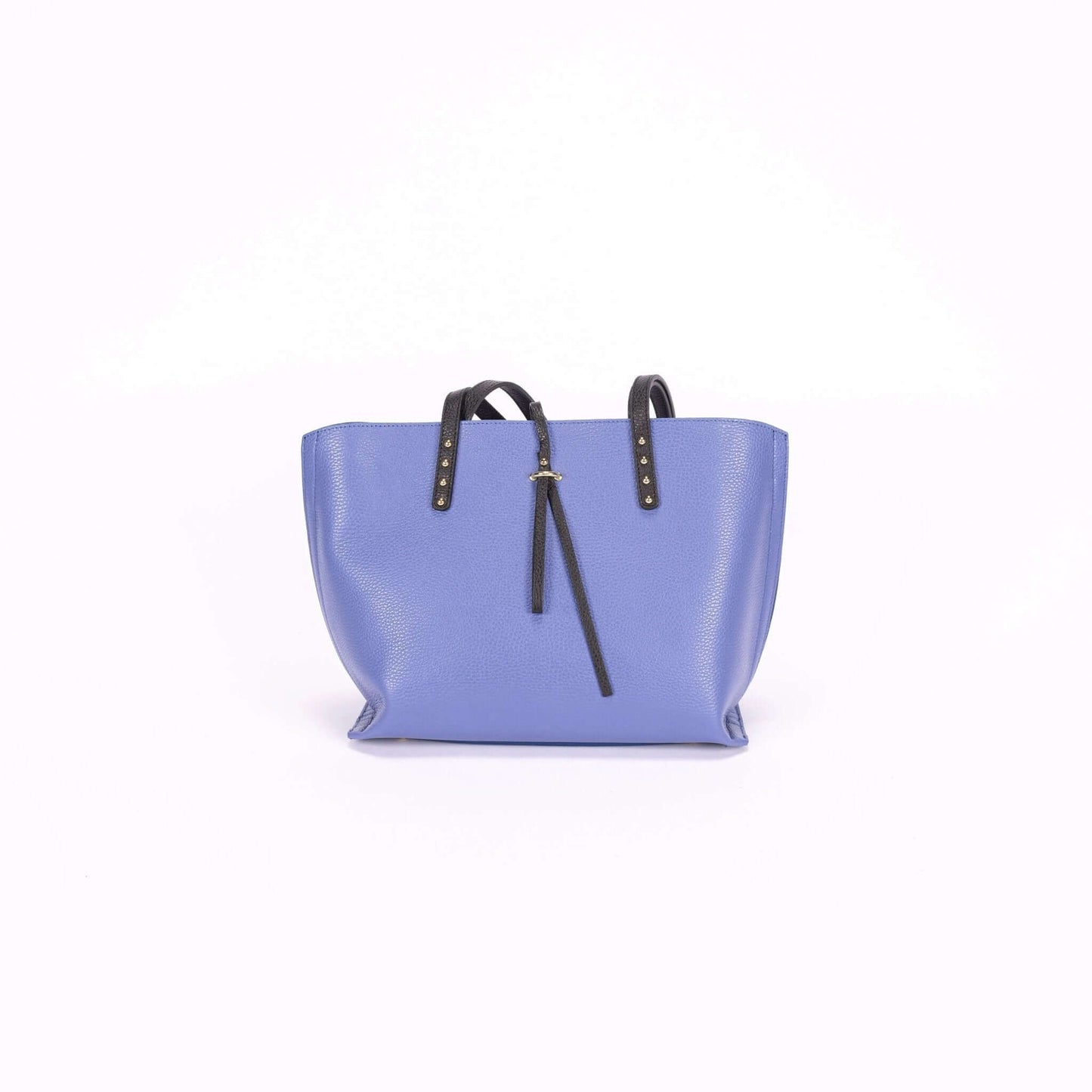 Silvia Tote Bag - Dally Italian Leather Fashion