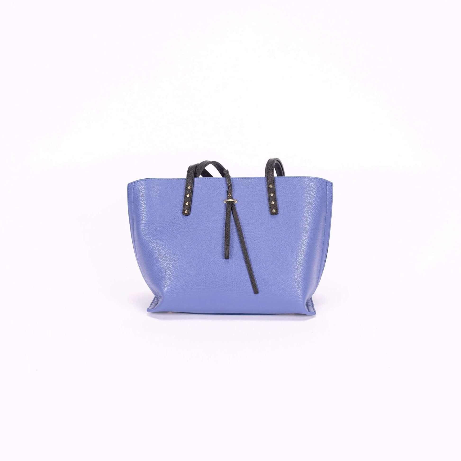 Silvia Tote Bag - Dally Italian Leather Fashion