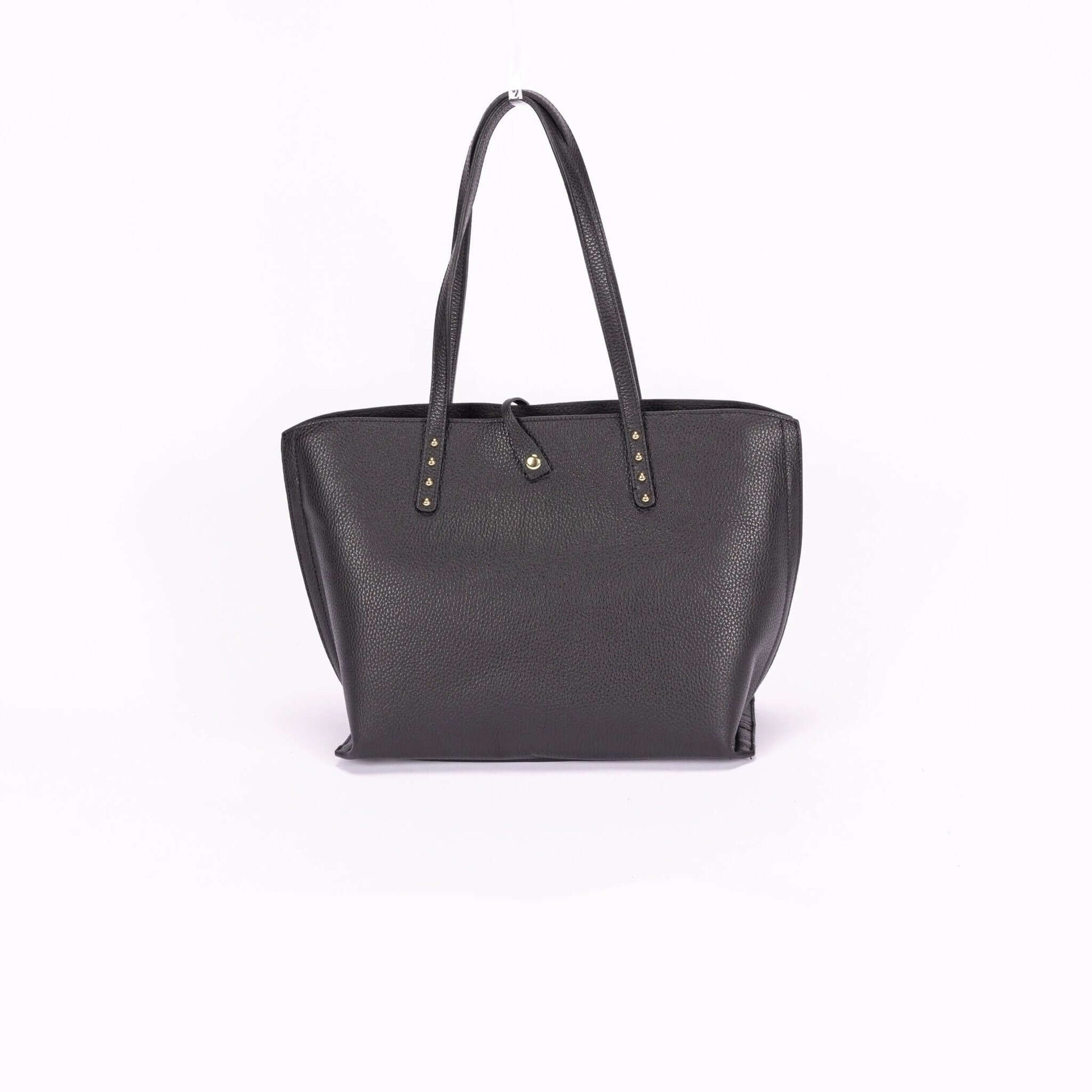 Silvia Tote Bag - Dally Italian Leather Fashion