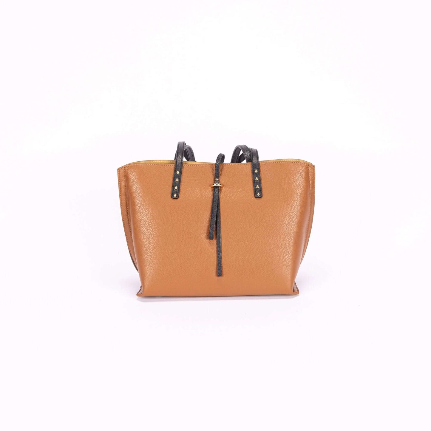Silvia Tote Bag - Dally Italian Leather Fashion