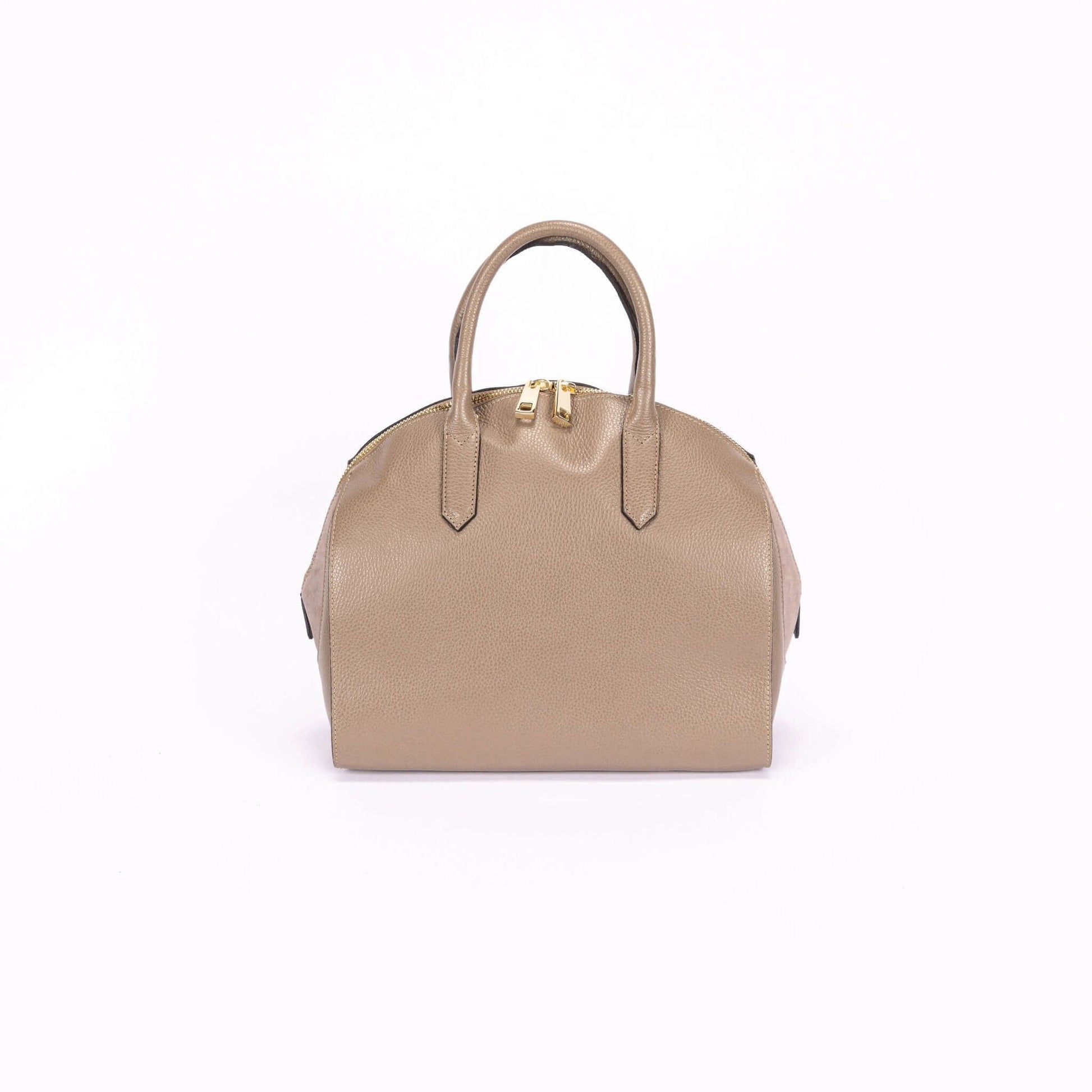 Simona Tote Bag - Dally Italian Leather Fashion