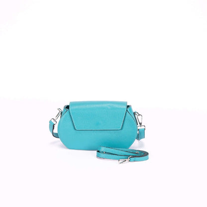 Stella Shoulder Bag - Dally Italian Leather Fashion
