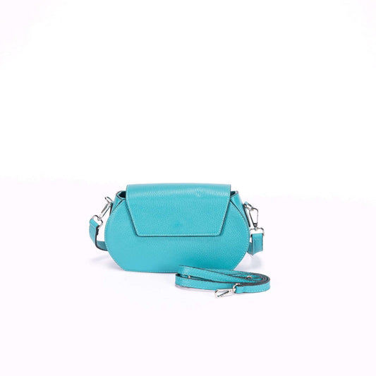 Stella Shoulder Bag - Dally Italian Leather Fashion
