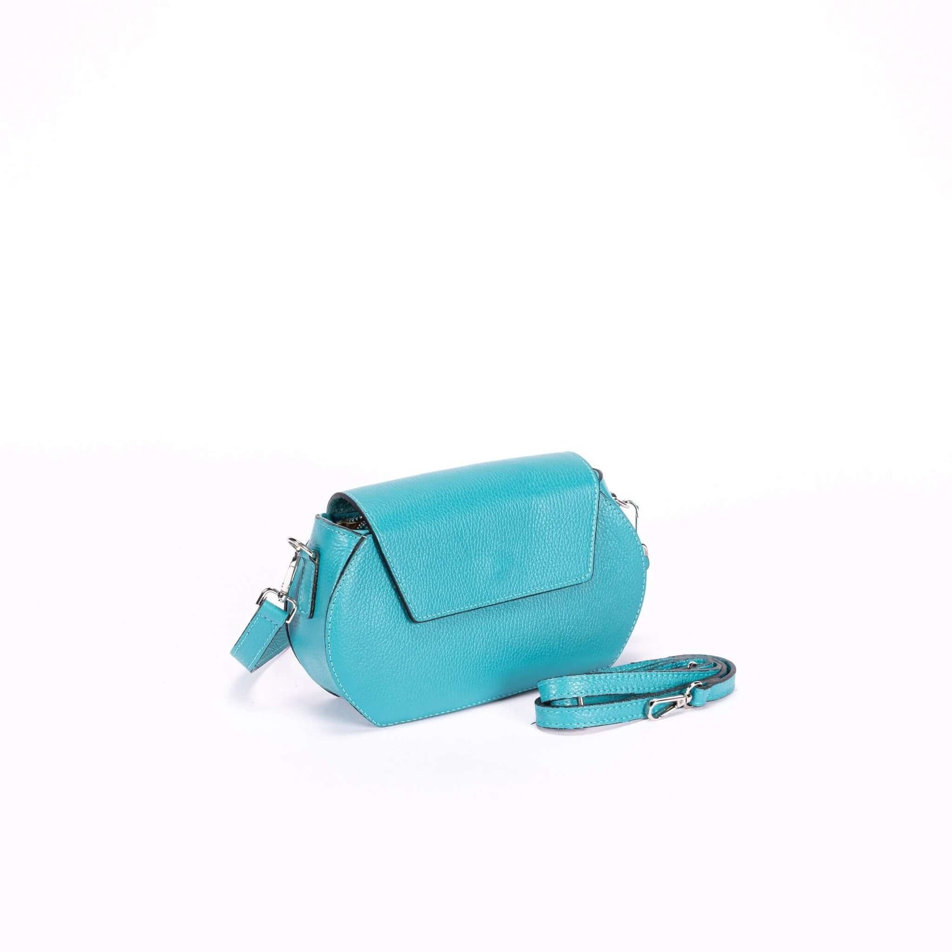 Stella Shoulder Bag - Dally Italian Leather Fashion