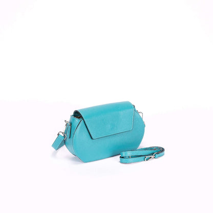 Stella Shoulder Bag - Dally Italian Leather Fashion