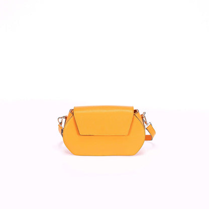 Stella Shoulder Bag - Dally Italian Leather Fashion
