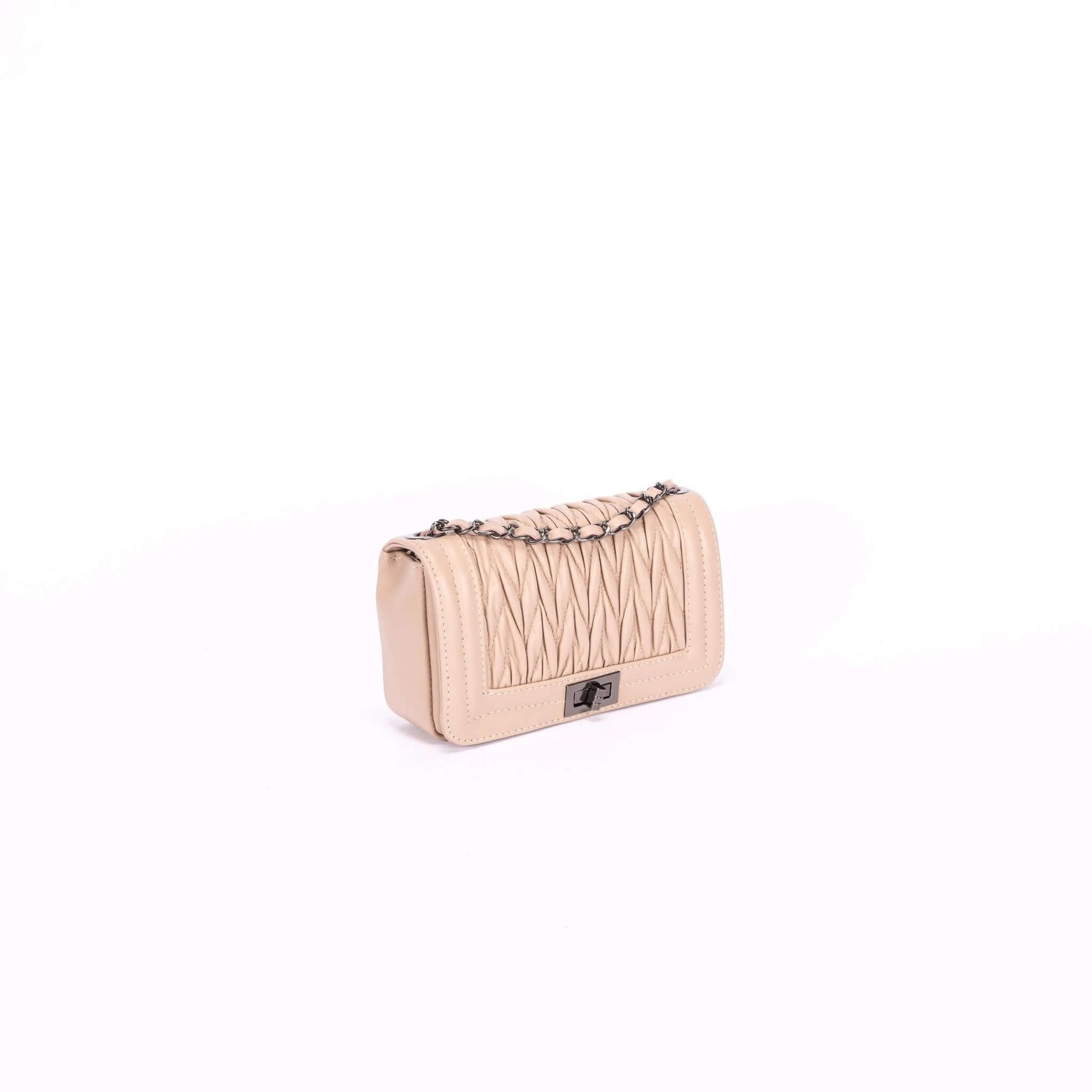 Tamara Italian Leather Crossbody Bag - Dally Italian Leather Fashion