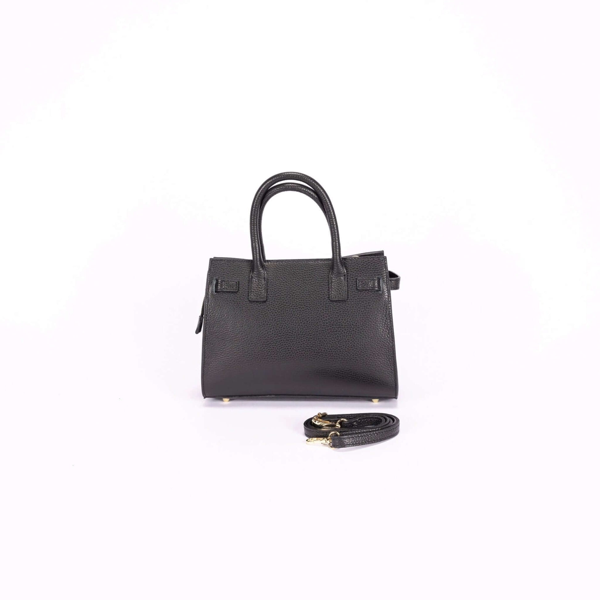 Tia Women's Handbag - Dally Italian Leather Fashion