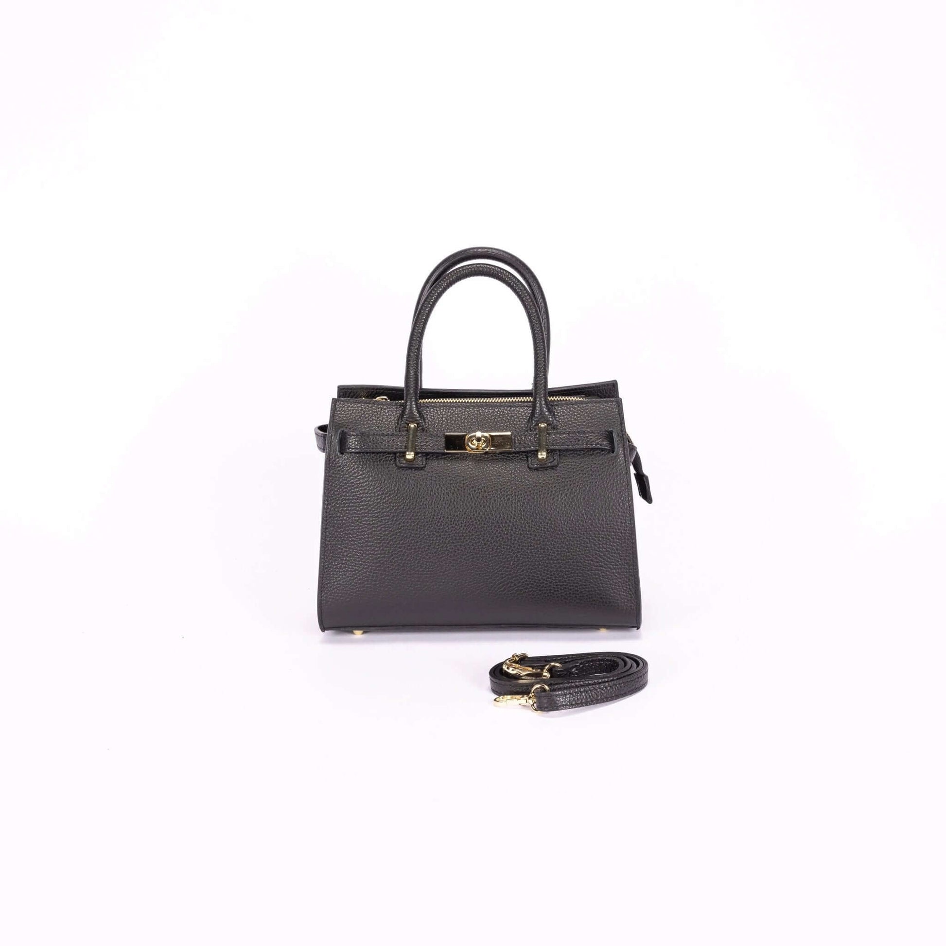 Tia Women's Handbag - Dally Italian Leather Fashion