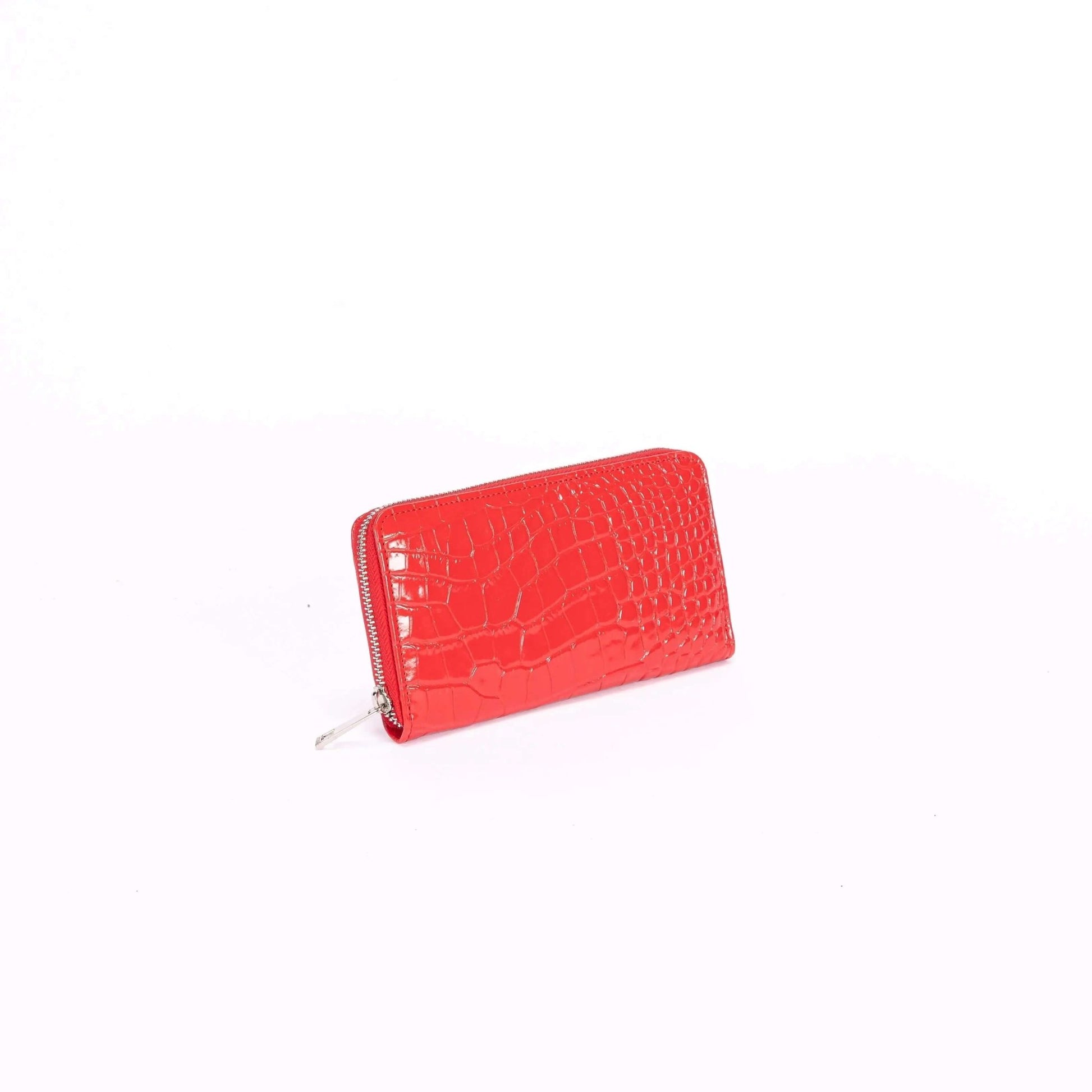 Vienna Women's Wallet - Dally Italian Leather Fashion