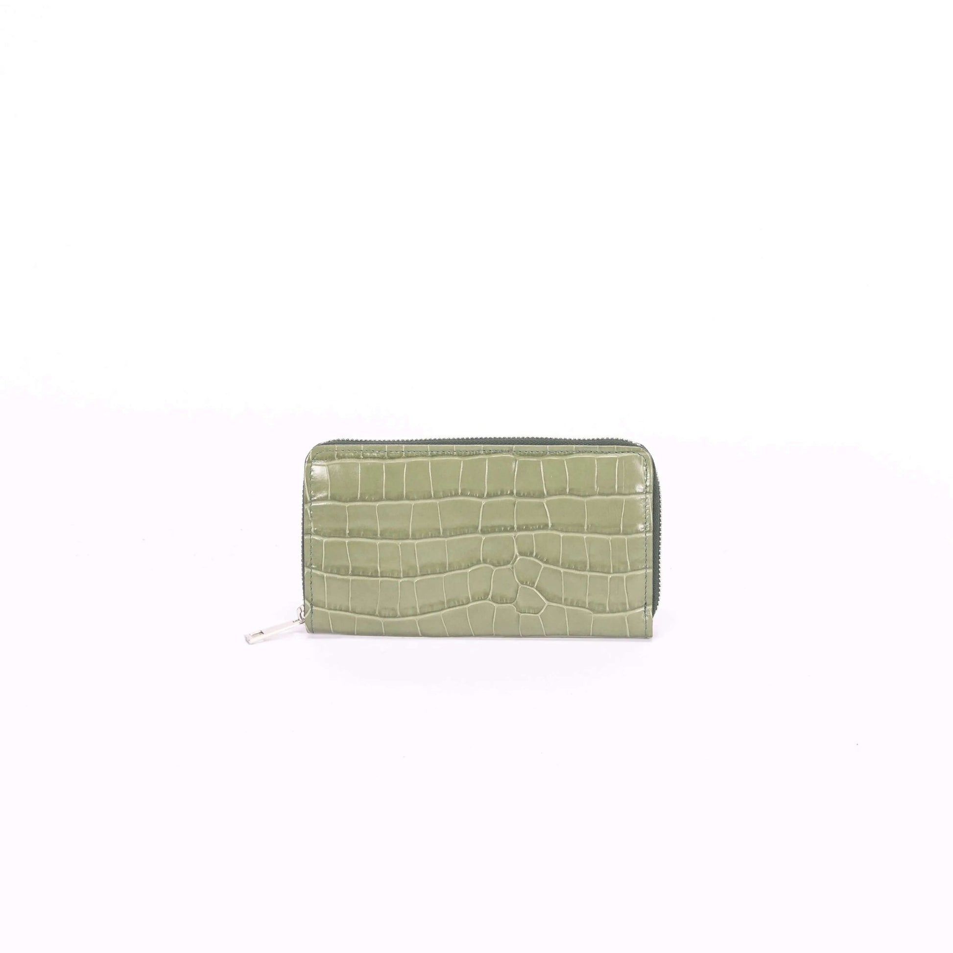 Vienna Women's Wallet - Dally Italian Leather Fashion