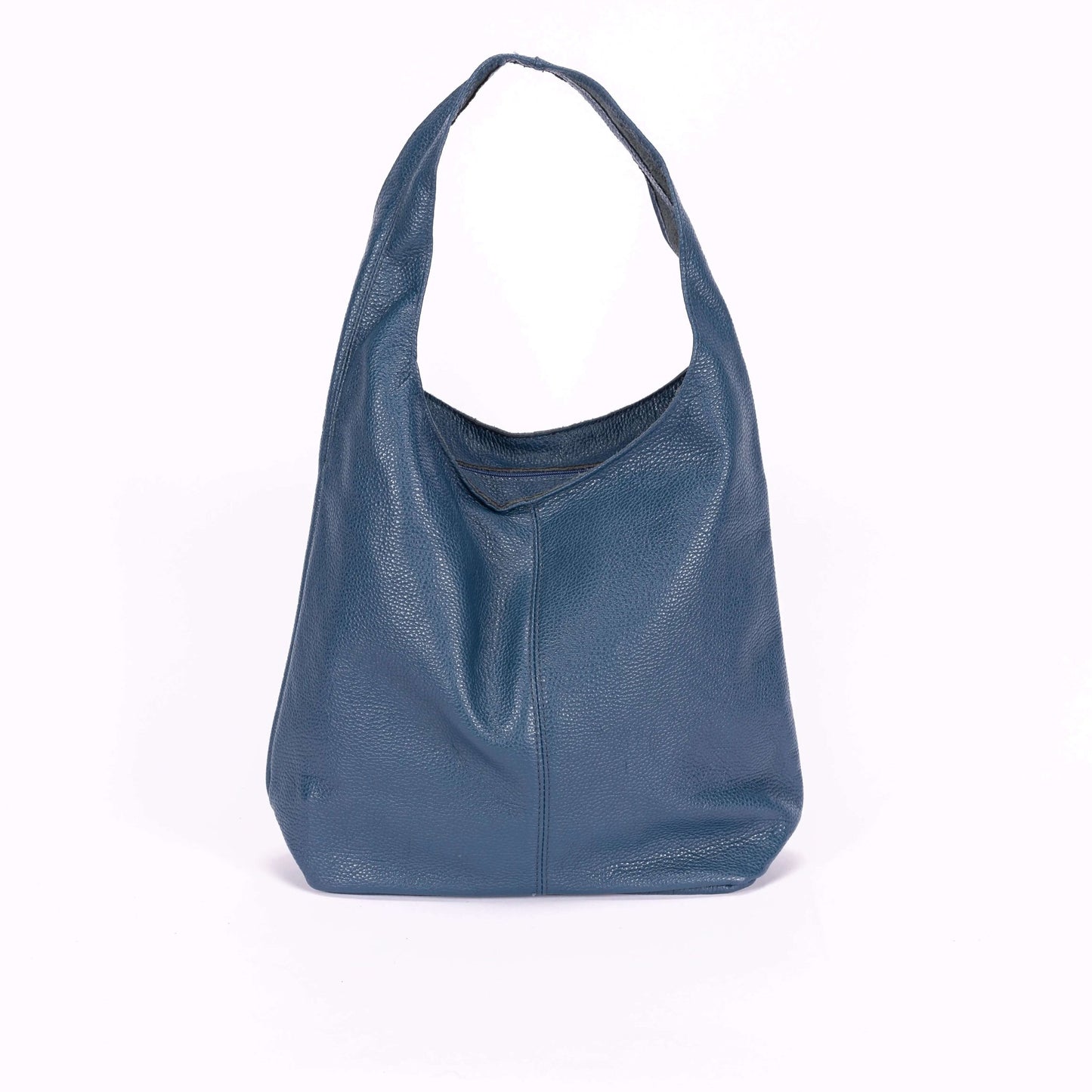 Vittoria Italian Leather Bag - Dally Italian Leather Fashion