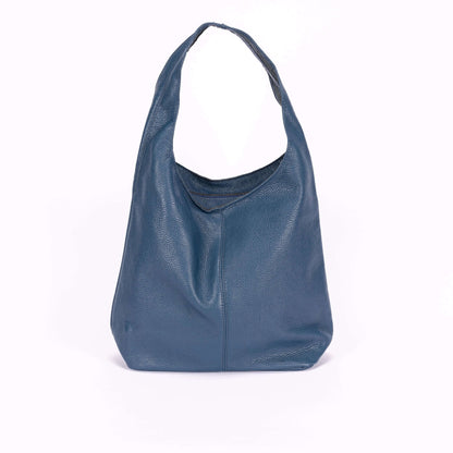 Vittoria Italian Leather Bag - Dally Italian Leather Fashion