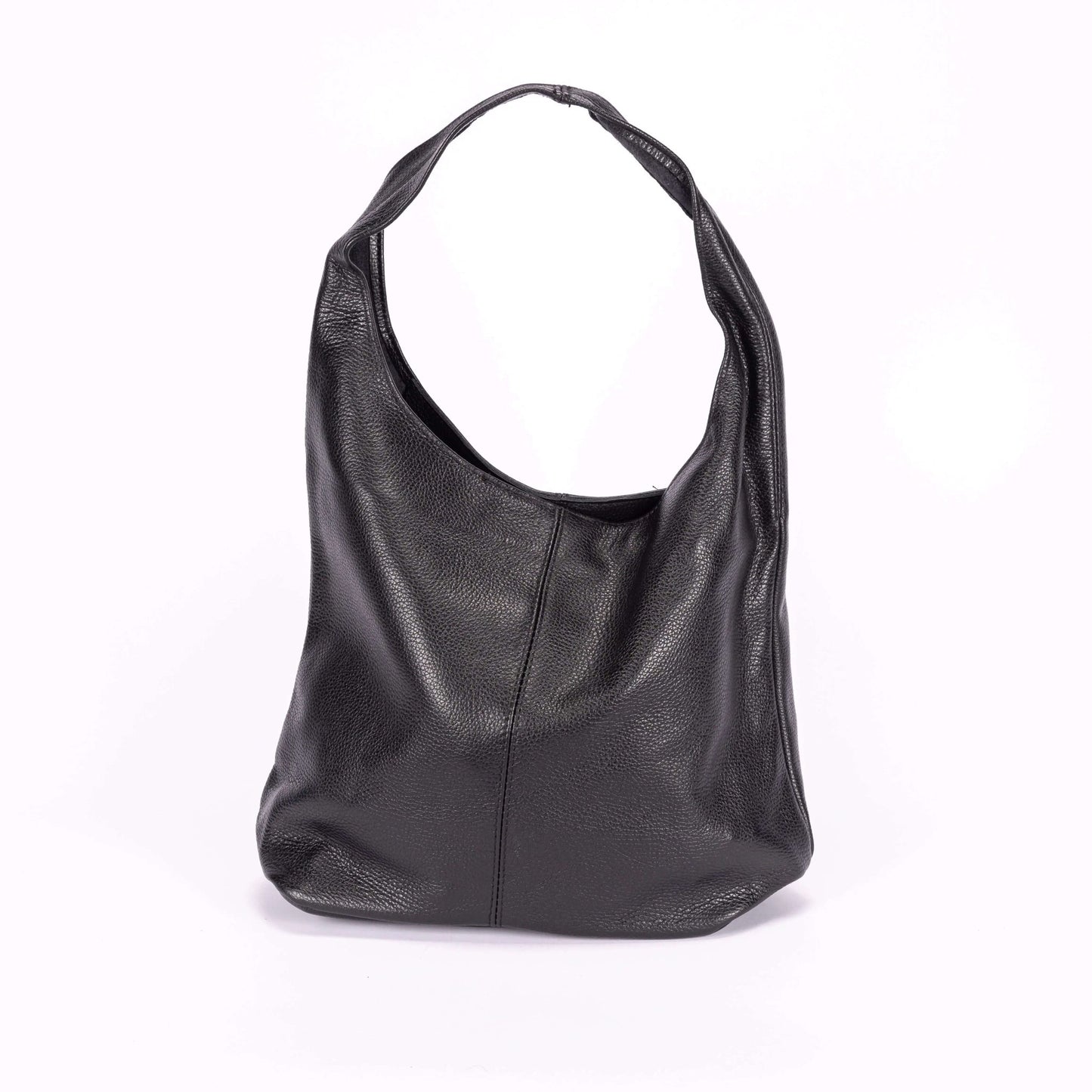 Vittoria Italian Leather Bag - Dally Italian Leather Fashion