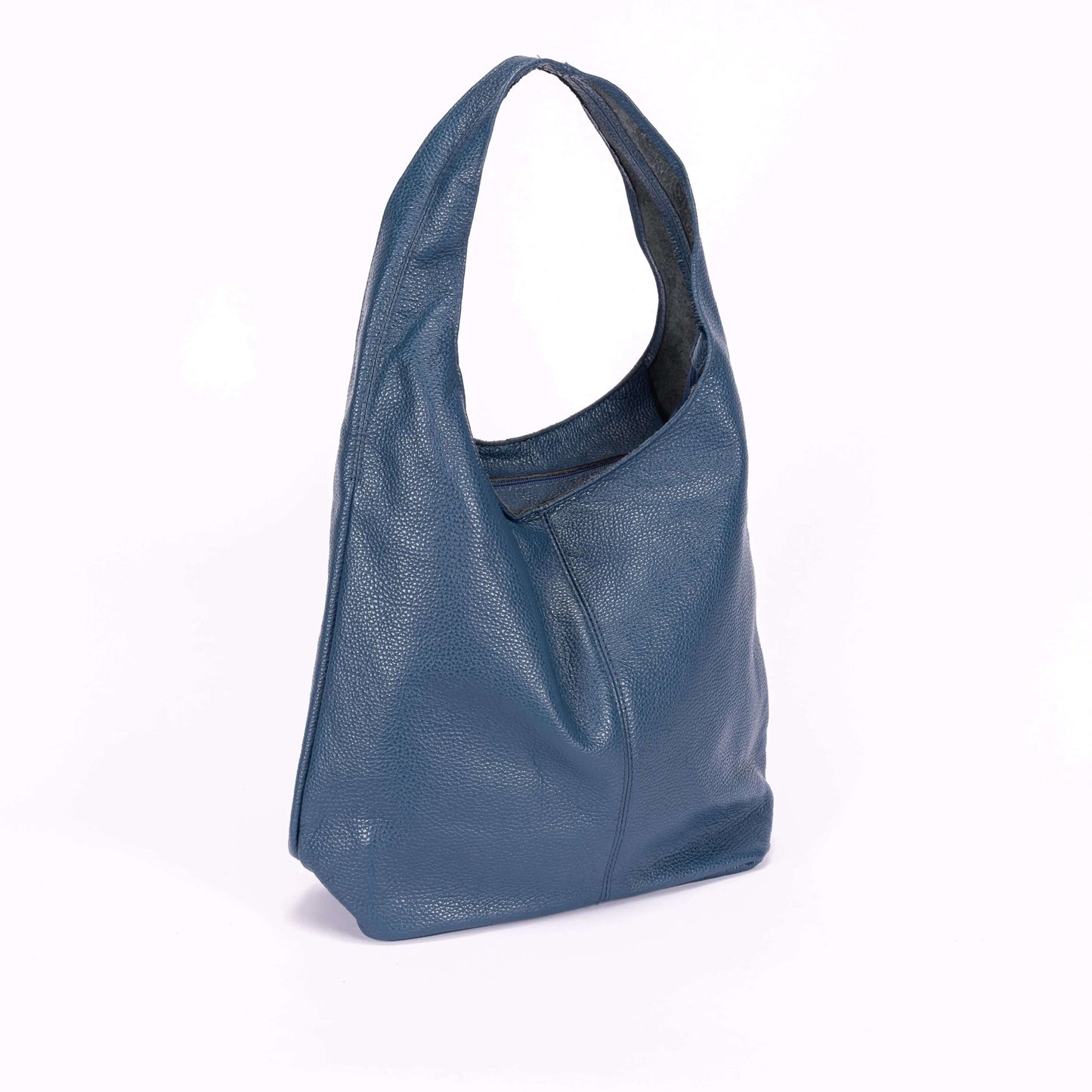Vittoria Italian Leather Bag - Dally Italian Leather Fashion