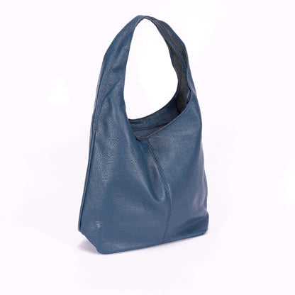 Vittoria Italian Leather Bag - Dally Italian Leather Fashion