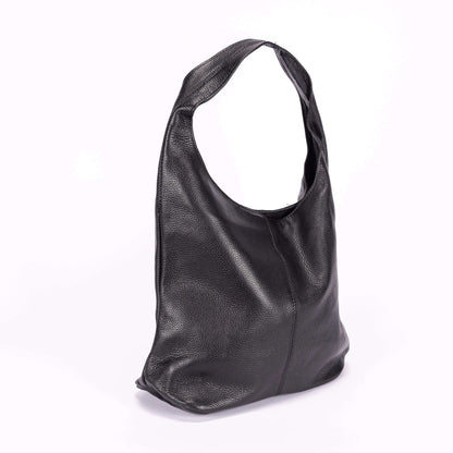 Vittoria Italian Leather Bag - Dally Italian Leather Fashion