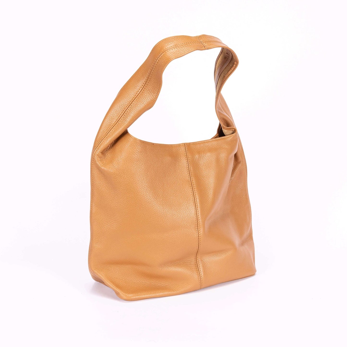 Vittoria Italian Leather Bag - Dally Italian Leather Fashion