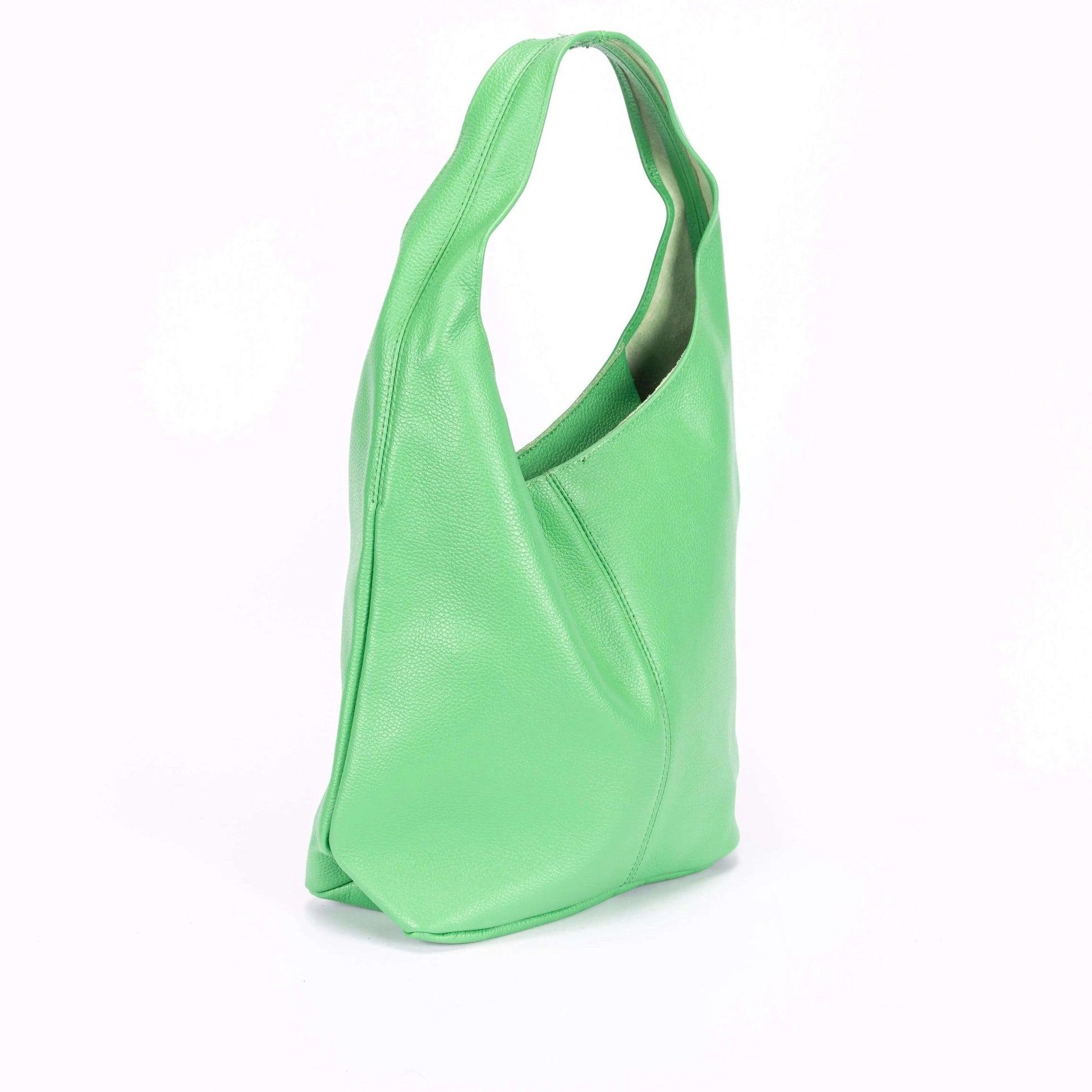 Vittoria Italian Leather Bag - Dally Italian Leather Fashion