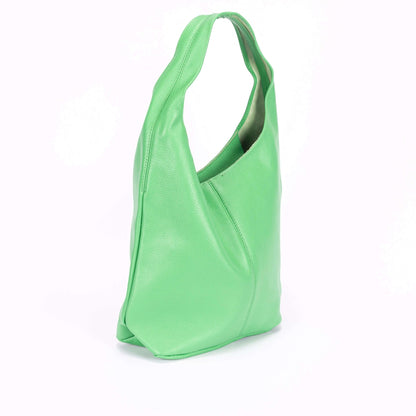 Vittoria Italian Leather Bag - Dally Italian Leather Fashion