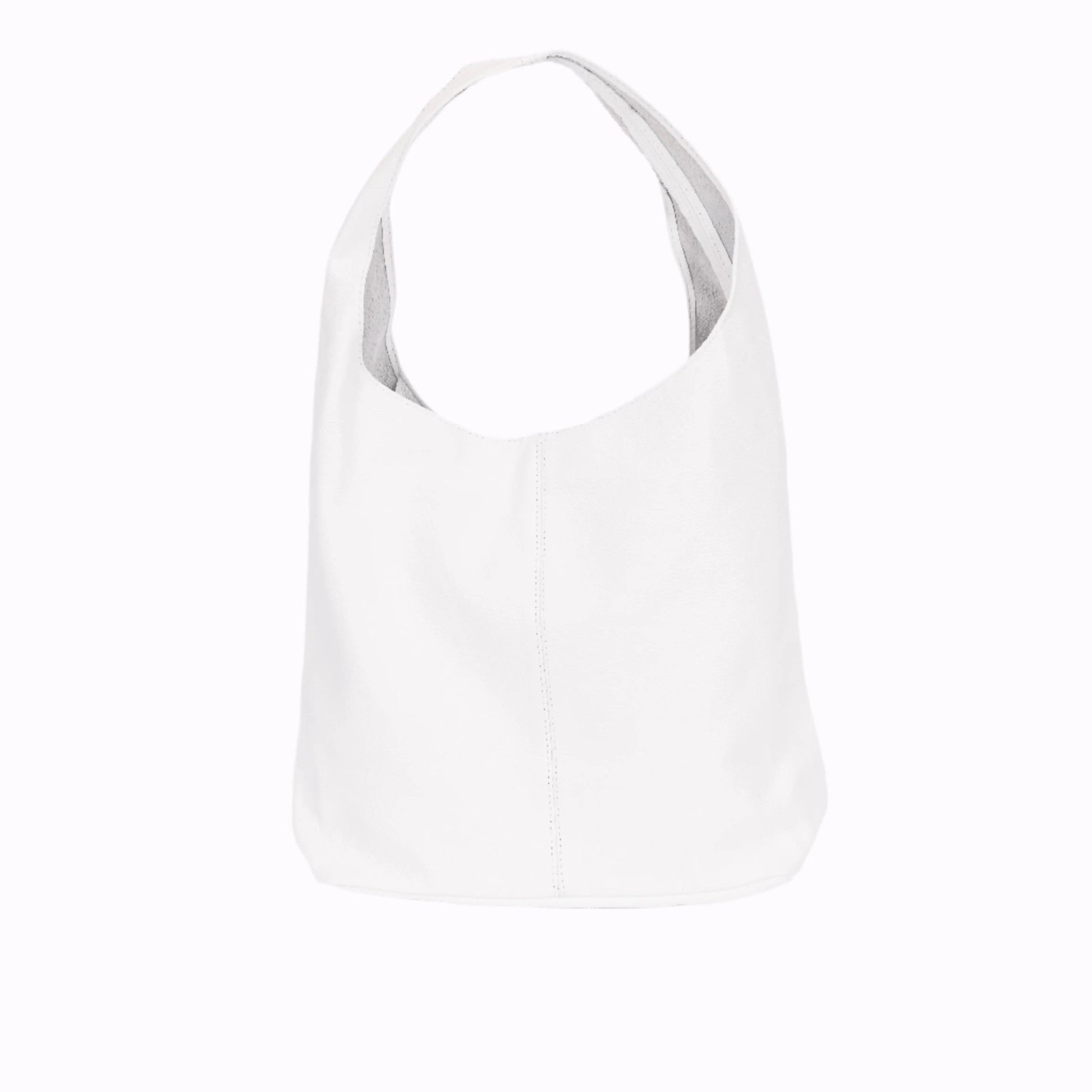 Vittoria Italian Leather Bag - Dally Italian Leather Fashion