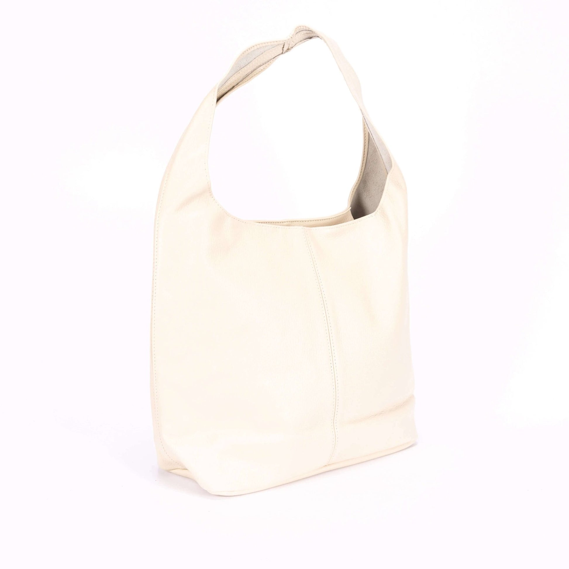 Vittoria Italian Leather Bag - Dally Italian Leather Fashion