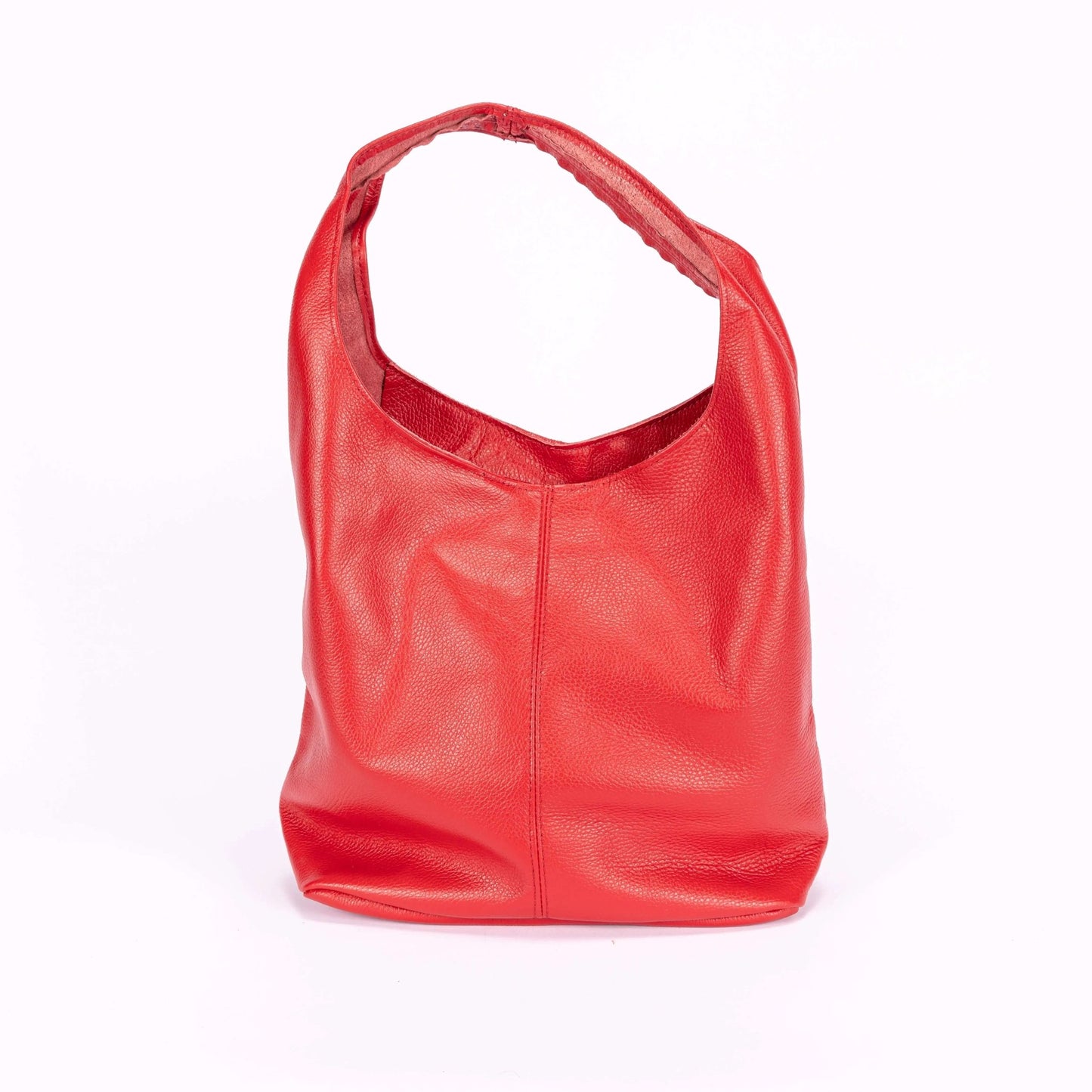 Vittoria Italian Leather Bag - Dally Italian Leather Fashion