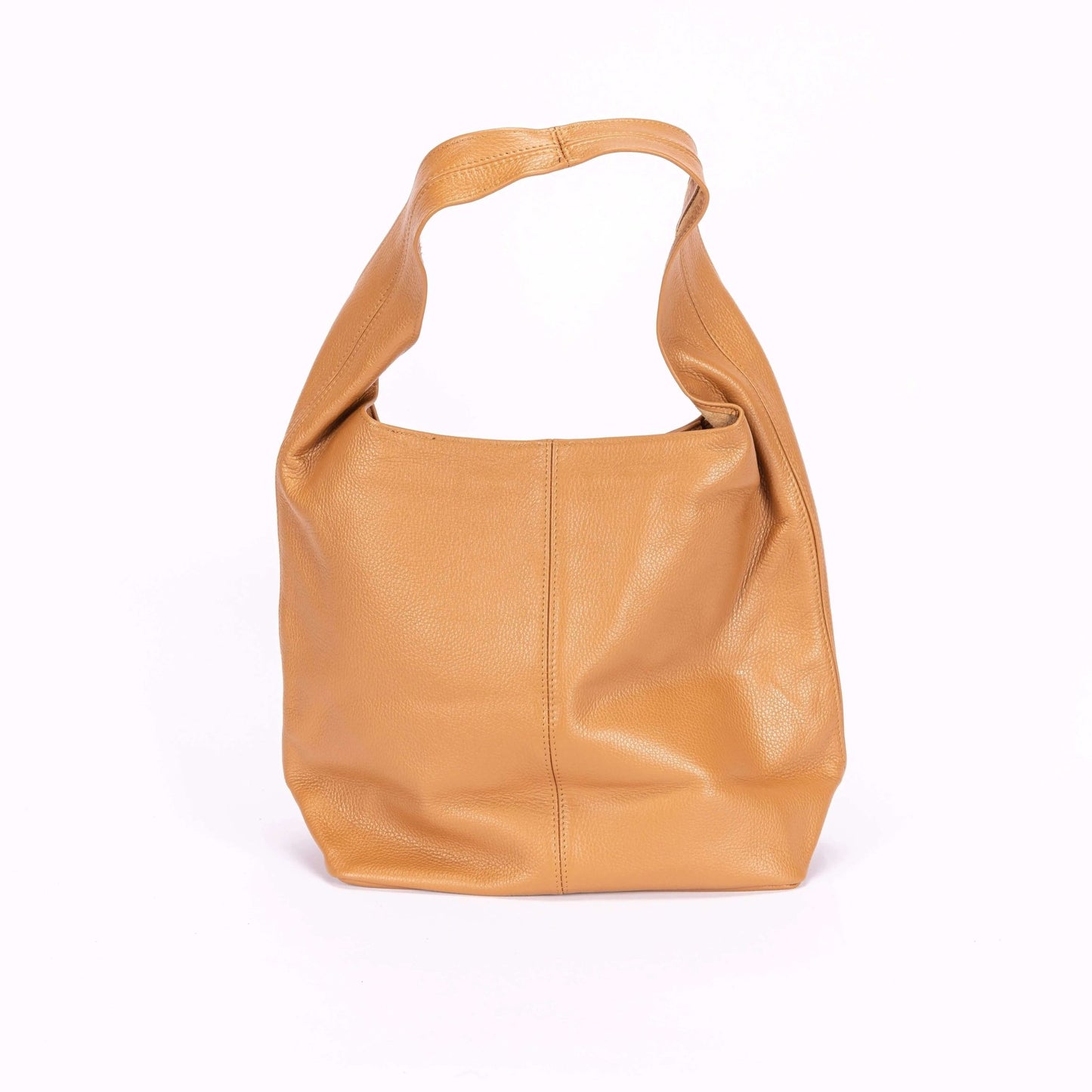 Vittoria Italian Leather Bag - Dally Italian Leather Fashion