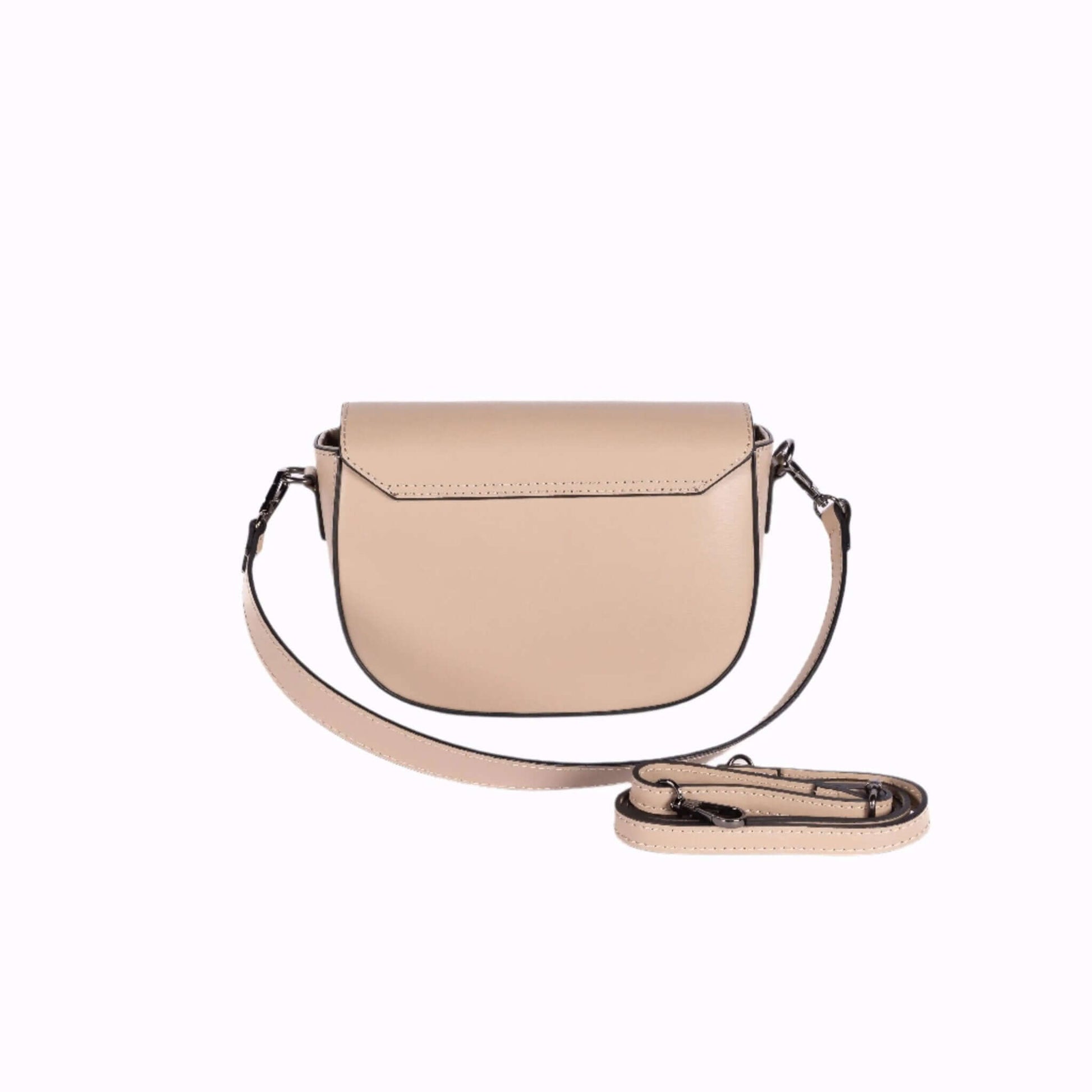 Viviane Crossbody Women's Bag - Dally Italian Leather Fashion
