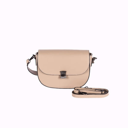Viviane Crossbody Women's Bag - Dally Italian Leather Fashion