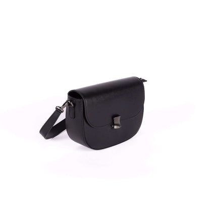 Viviane Crossbody Women's Bag - Dally Italian Leather Fashion